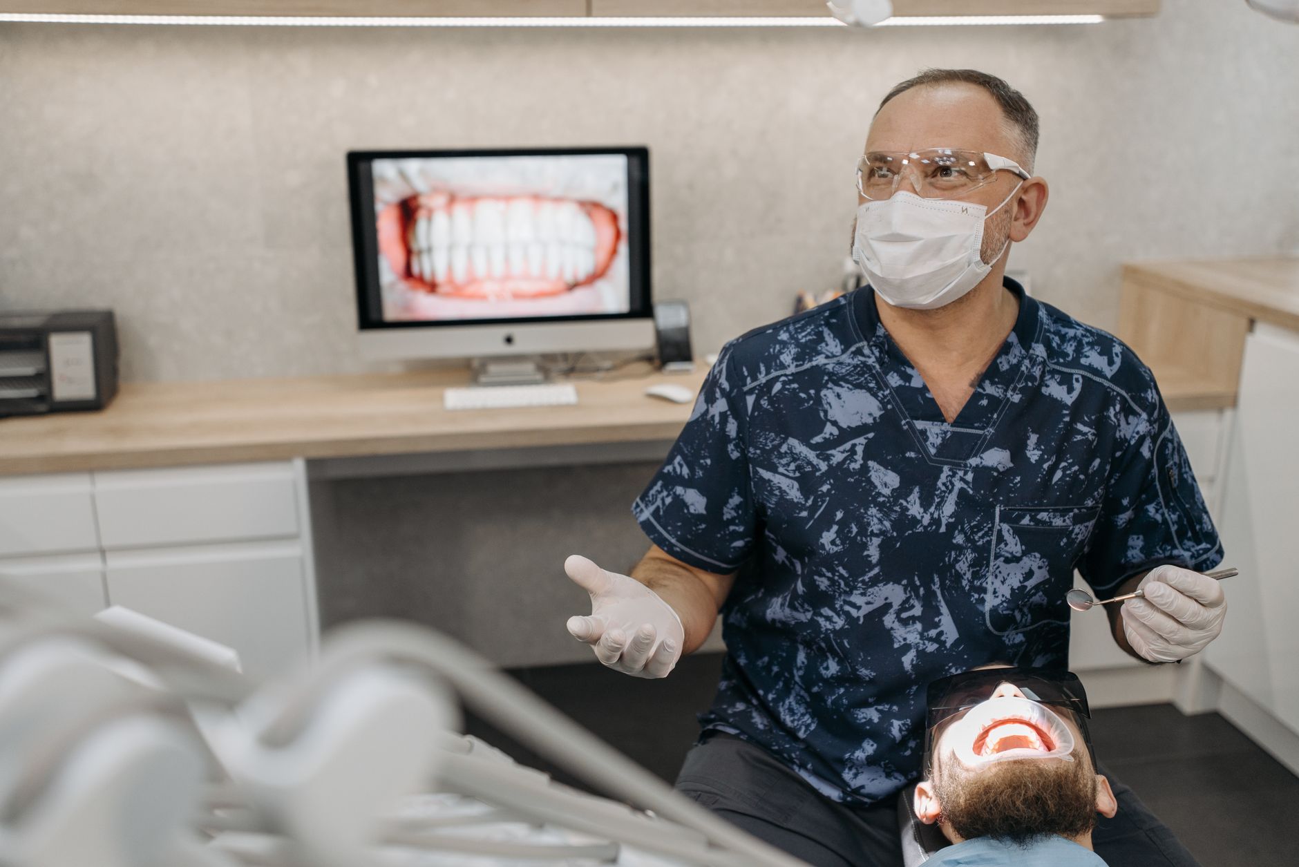 Dentiste Cholet