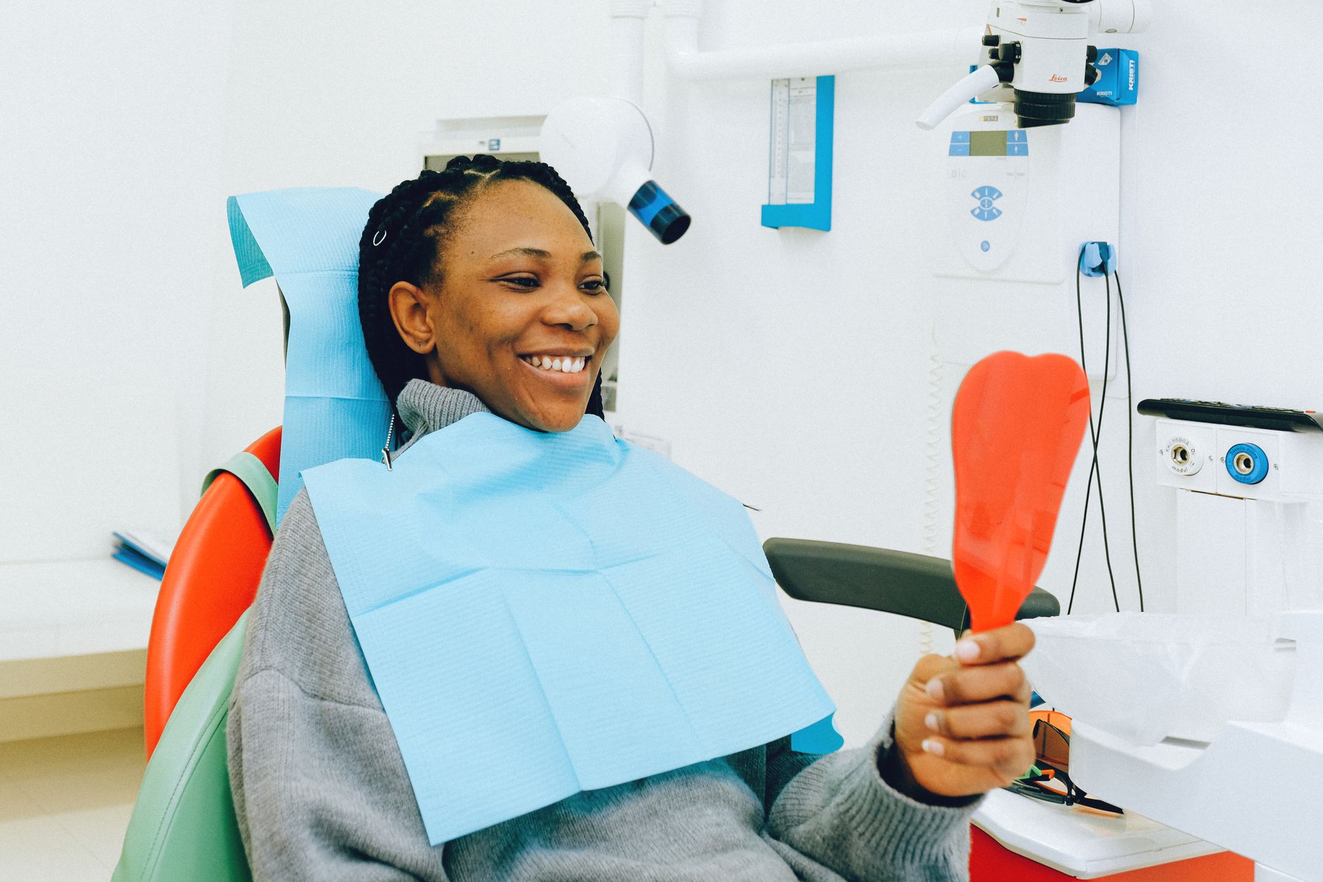 Dentiste Cholet