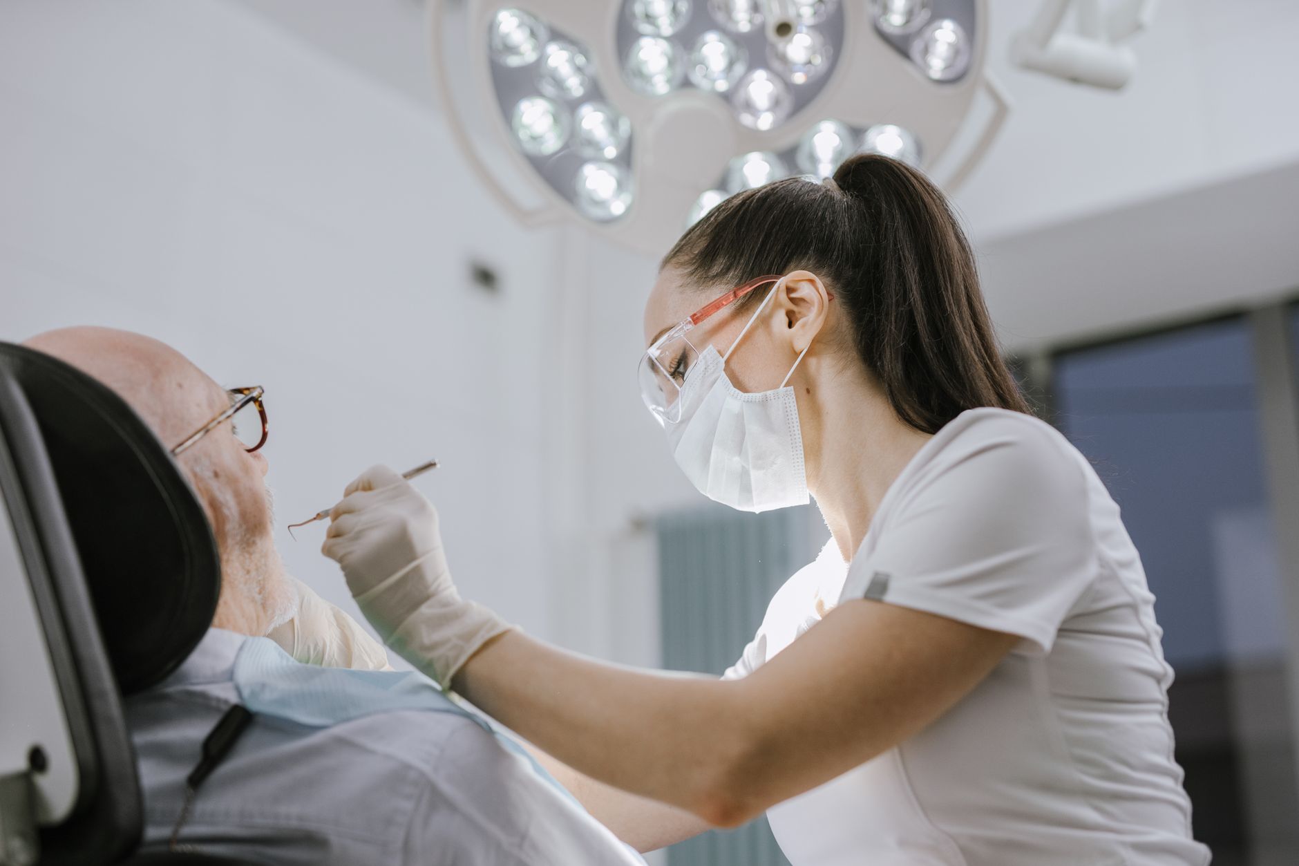 Dentiste Cholet